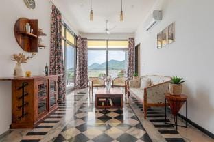 Whirl Vista- 5 BHK with Pool Villa in Gujarat