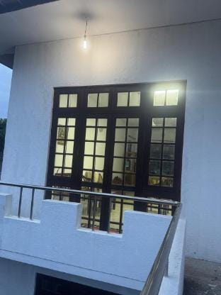 AR holiday Resort Villa in Kandy