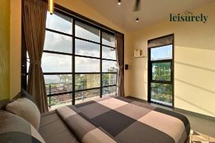 Stay Leisurely Wrong Turn 2BHK Veg-Villa, Igatpuri Villa in Igatpuri