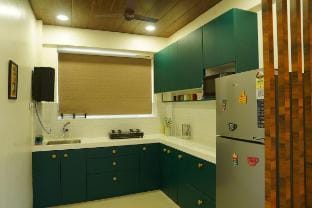 Chillout Space By Bigfoot Stay Villa in Maharashtra