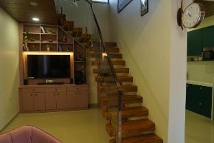 Chillout Space By Bigfoot Stay Villa in Maharashtra