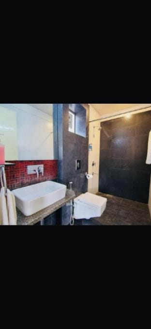 Skyline Meadows 3BHK Premium Villa Private Pool Villa in Lonavla