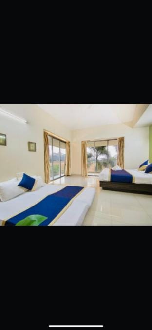 Skyline Meadows 3BHK Premium Villa Private Pool Villa in Lonavla