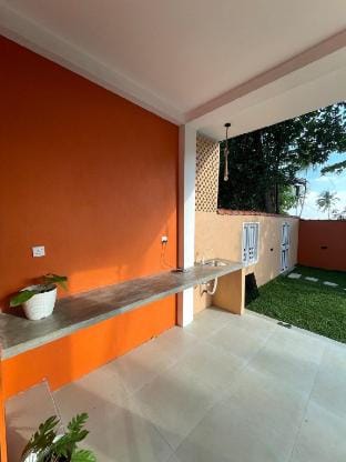 Seaview Villa Tangalle | Newly Built Privet Villa  Villa in Tangalle