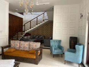Rayyan Villa Villa in Western Province