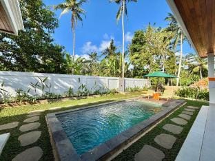 Marigold Villa: 2-Bedroom Villa with Private Pool Villa in Tampaksiring