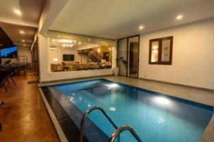 The Beach Home Luxury Beachfront Villa near Galle Villa in Southern Province