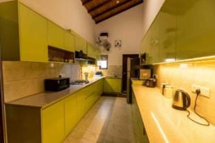 The Beach Home Luxury Beachfront Villa near Galle Villa in Southern Province