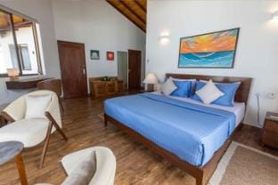 The Beach Home Luxury Beachfront Villa near Galle Villa in Southern Province