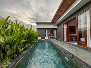 Eon Villa Ubud Villa in Abiansemal