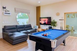 ilove poolvilla hatyai Villa in Thailand
