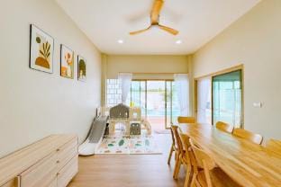 ilove poolvilla hatyai Villa in Thailand