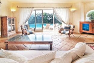 Villa Flor, Exclusive House in Stintino Villa in Stintino