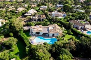 Villa Flor, Exclusive House in Stintino Villa in Stintino