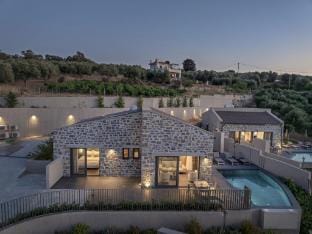 Villa Ioannis - With Private Pool Villa in Crete