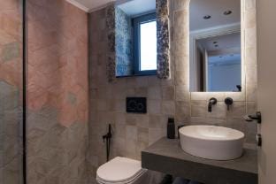 Villa Rea - With Private Pool Villa in Crete
