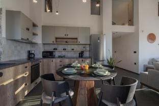 Villa Rea - With Private Pool Villa in Crete