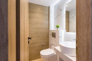 Villa Santa Irini 1 - With Heated Pool Villa in Crete