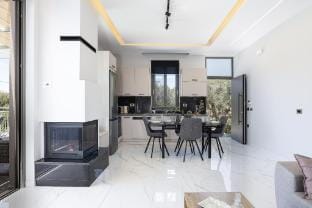 Villa Me - With Private Pool Villa in Crete