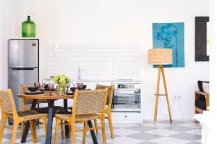 Villa Luma Seminyak Villa in Kuta