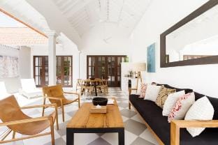 Villa Luma Seminyak Villa in Kuta