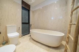 Townhouse T2-Where Style Meets Tranquility in Ubud Apartment in Ubud