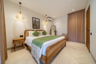 Townhouse T2-Where Style Meets Tranquility in Ubud Apartment in Ubud