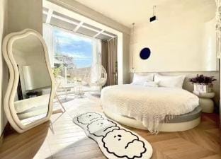 Shanghai Yuanfengjing Homestay (Disney Branch) Villa in Shanghai