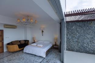 The HideAway Beach Villas Kuiburi Villa in Prachuap Khiri Khan, Thailand