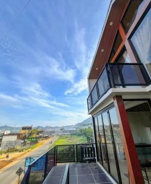 Mezzano 2 Villa in Indonesia