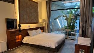 JEJU 도두 트로피칼 풀빌라 펜션 E Villa in South Korea