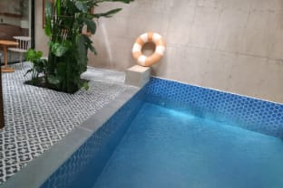 JEJU 도두 트로피칼 풀빌라 펜션 E Villa in South Korea