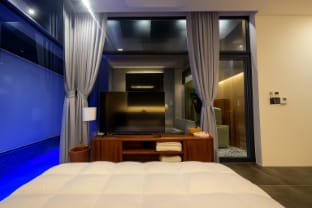 JEJU 도두 트로피칼 풀빌라 펜션 F Villa in South Korea