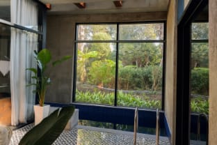 JEJU 도두 트로피칼 풀빌라 펜션 F Villa in South Korea