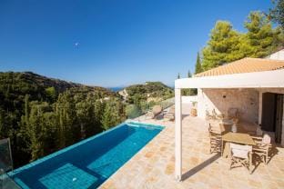 VV Luxury Villas Villa in Lefkada, Lefkada Municipality, Greece