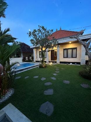 Rumah Jasri 1 No 9B Villa in Karangasem Regency