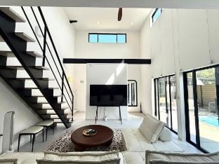 Sunshine Pool Villa 2 Luxury Resort Villa Fully Villa in Chiba Prefecture