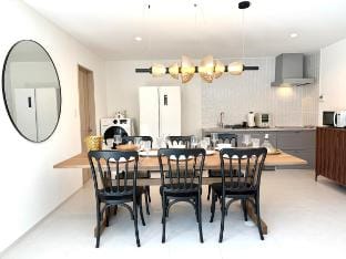 Sunshine Pool Villa 2 Luxury Resort Villa Fully Villa in Chiba Prefecture