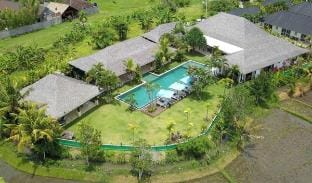 Real Dream Villa - MY Dream Villa Villa in North Kuta