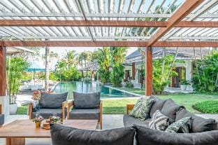 Real Dream Villa - MY Dream Villa Villa in North Kuta