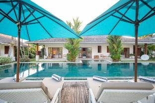 Real Dream Villa - MY Dream Villa Villa in North Kuta