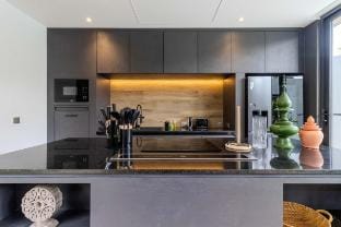 Brand New 2BR with Pool and Full Kitchen V253 Villa in Phuket