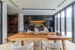 Brand New 2BR with Pool and Full Kitchen V253 Villa in Phuket
