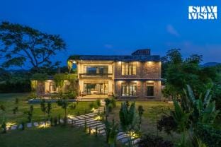 StayVista at The Tilah Villa in Rajasthan