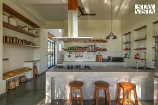 StayVista at The Tilah Villa in Rajasthan