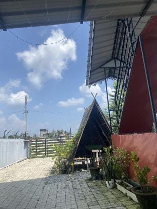 Palash Retreat  Villa in West Bengal