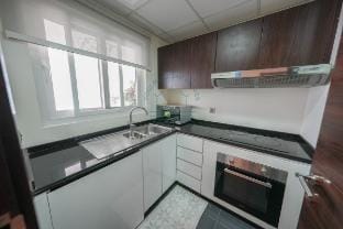 Spacious Private 4BR Villa for Families & Groups Villa in Dubai