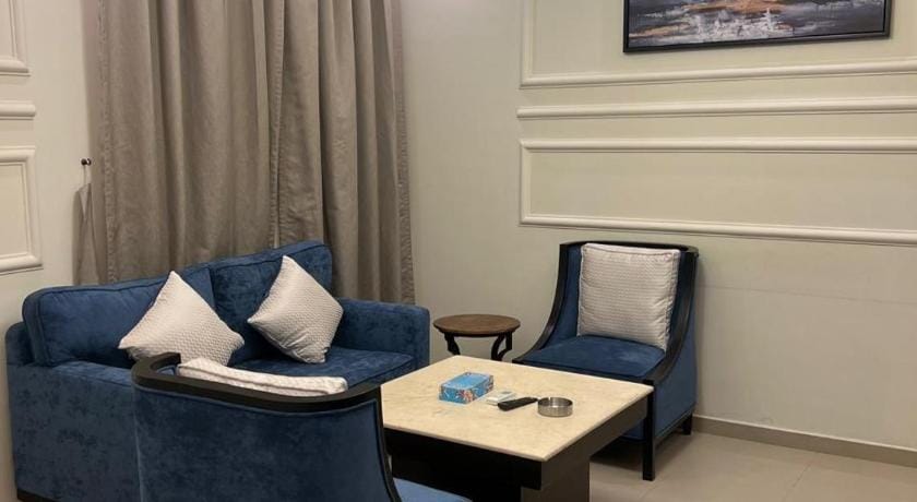 الخزامى سويت للشقق المخدومة Hotel in Riyadh