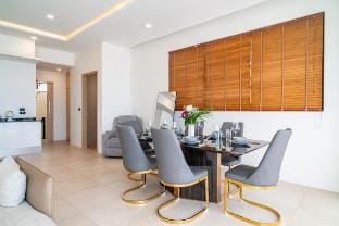 3-Bed Sea View Villa-Fisherman Village (KBR43) Villa in Ko Samui