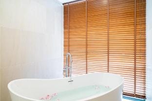 3-Bed Sea View Villa-Fisherman Village (KBR43) Villa in Ko Samui
